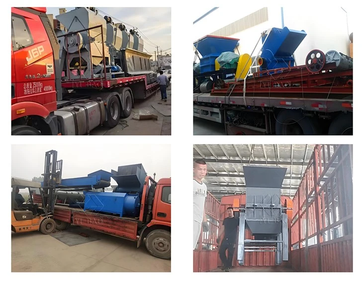 Crusher Rubber Vibrating Mill Crusher Rubber Vibrating Mill