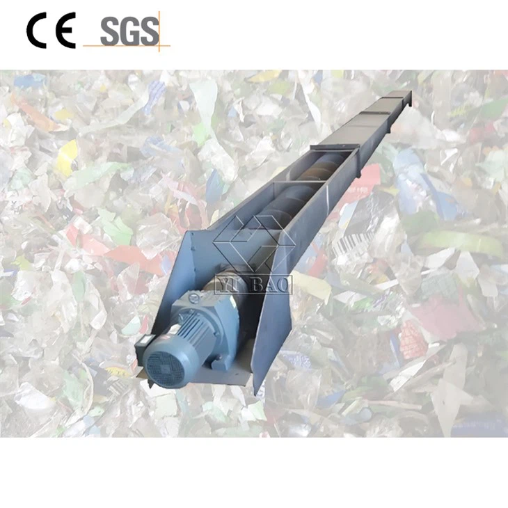 Screw Conveyor Manufacturers