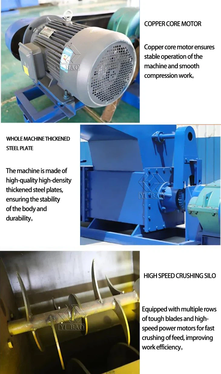 Styrofoam Densifier For Sale