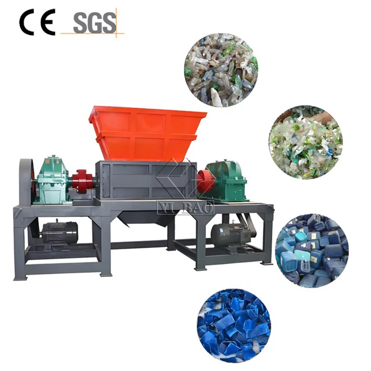 Waste Book Shredder Gear Set