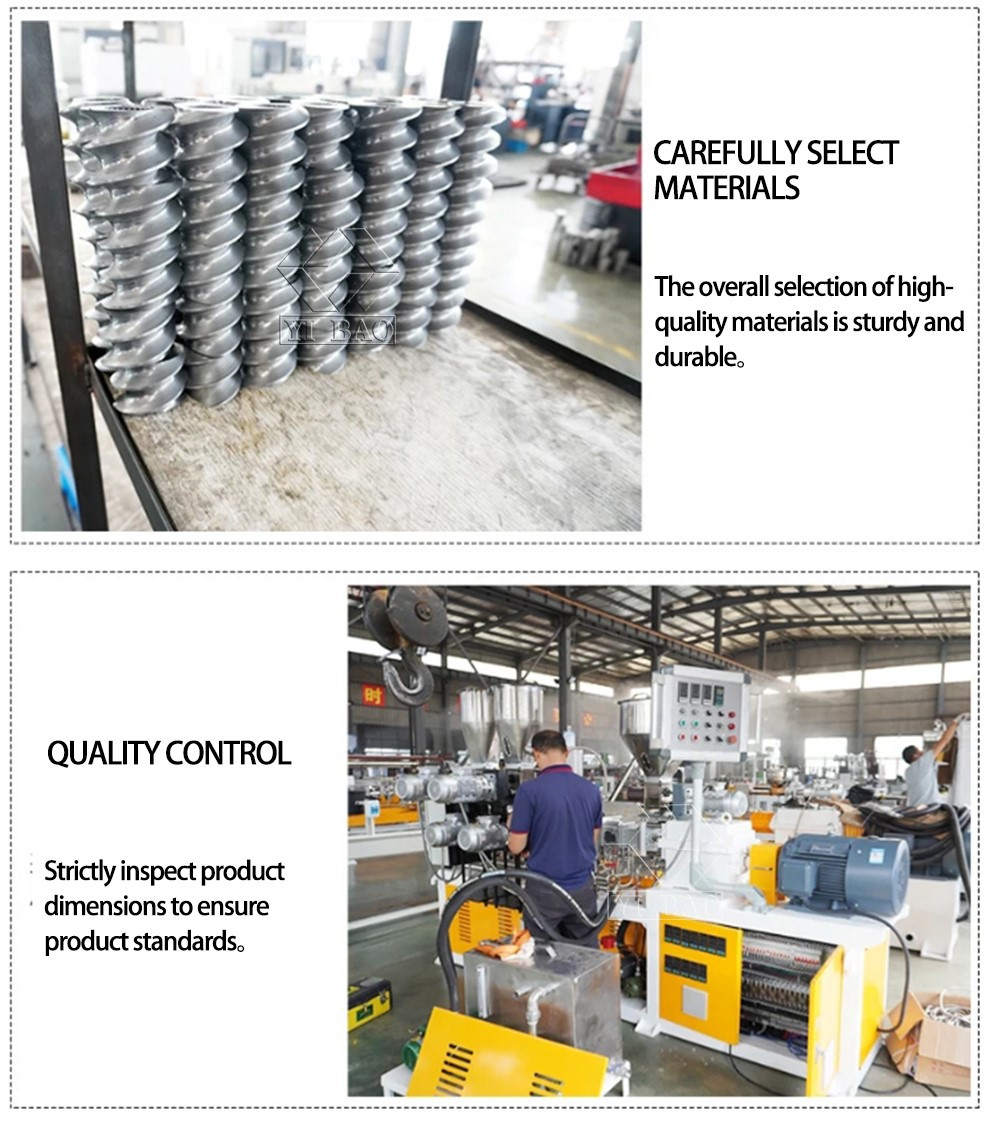 pet granules making machine pet granules making machine