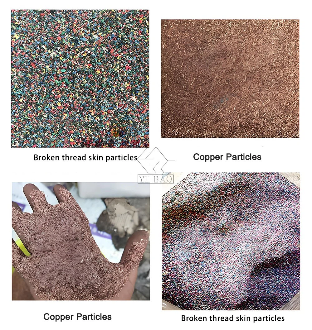 air regulator Waste separator air regulator Waste separator